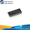 HIP4082IBZT SOIC-16 80В/1.25А Чип драйвера MOS-транзисторов H-моста для поверхностного монтажа