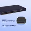 H3C S5130S-36F-EI-G Full Optical Port Network Switch