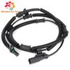 68127990AA Для Chrysler Town & Country Dodge Grand Caravan Ram C/V 6 Цил 3.6L 2012 Задний Левый Правый Датчик Скорости Колеса ABS