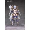 SKYTUBE DarkAdvent Krakendress Rania DX Version 1.2 Non-Scale Plastic Model Kit Approximately 160mm Height