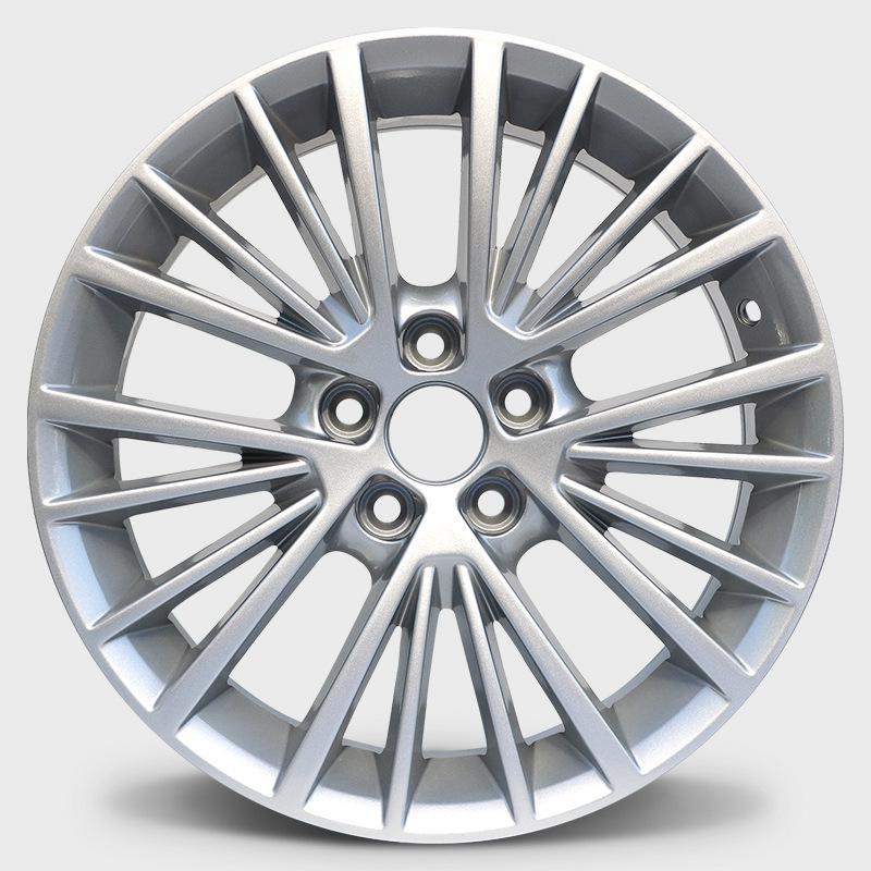 Ступица колеса Volkswagen Bora Диск из алюминиевого сплава 15-17 дюймов Замена