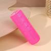 2PCS Self-adhesive Bangs Curling Tube