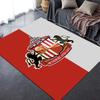 Новый ковер Sunderland 2025 для гостиной, спальни, дома, декора дивана, детских игр, противоскользящий напольный коврик 89