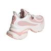 Adidas Originals Ozvenuz Comfortable Soft Lifestyle Casual Shoes Women Casual Shoes Pink White KI0556