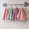 Popular High-efficiency Household Cleaning Towel Tableware Dish Cloth Super Absorbent 1PC High Quality Kitchen Tools  Accessories