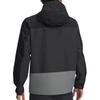 Under Armour Мужская ветровка с капюшоном для активного отдыха jackets 6009584-001