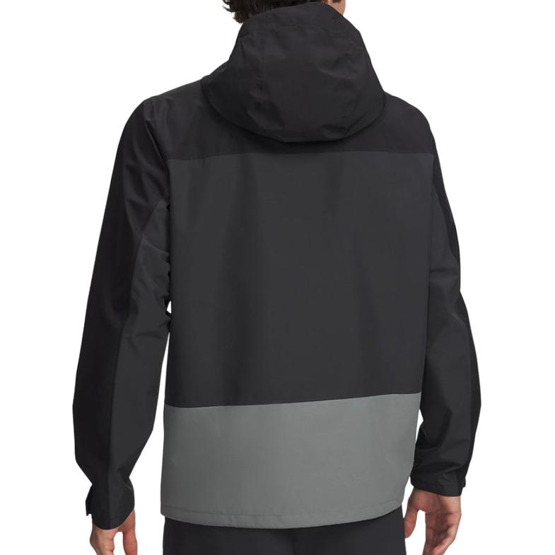 Under Armour Мужская ветровка с капюшоном для активного отдыха jackets 6009584-001