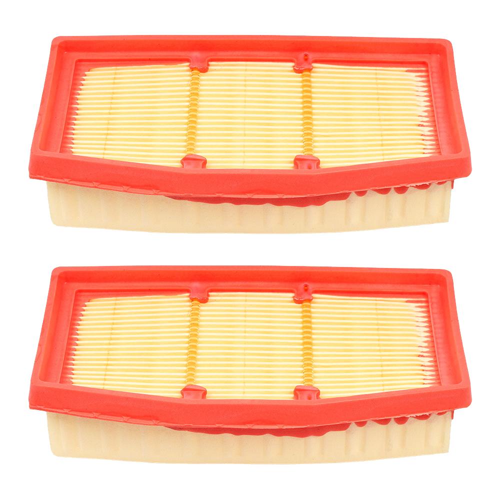 Engine Air Filter Motorcycle Replacement Cleaner Air Intake Filter Element Systems For BMW R1300GS R1300 GS Adventure 2024-2025