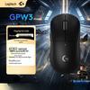Logitech Беспроводная игровая мышь GPW3