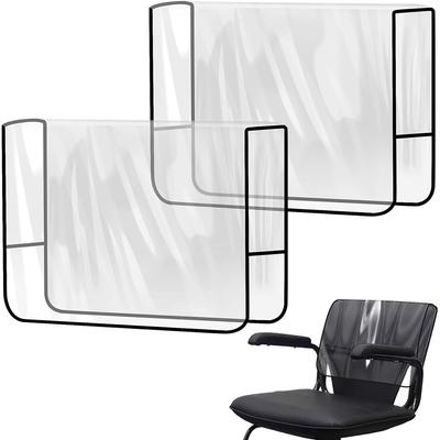 Защитный чехол для салонного кресла 2 шт.