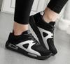 Women Autumn New Fashion Breathable Running Shoes Platform Non-slip Women Sports Shoes Comfortable Sneakers Zapatos De Mujer