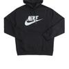 Nike Спортивный свитер с капюшоном
