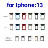 Лоток для SIM-карты Для iPhone 13/13 Pro/13 Pro Max Выдвижной лоток для карты Держатель лоток для чип-карты Разъем считывателя SIM-карт Для iPhone 13 mini