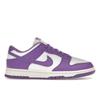 Dunk Low Next Nature Black Raspberry Women Sneakers Purple Summit-White Sail DD1873-108