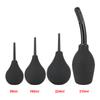 Health Hygiene Tool Enema Bulb Anal Shower Anal Cleaner Vagina Cleaner Douche Enema Cleaning Container