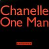 12-дюймовая пластинка CHANELLE - One Man COOLX183 Cooltempo 1989 UK Танцевальная и Электронная Б/У