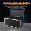 Aluminum Alloy Multi-Purpose Flight Case