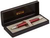 PILOT Capless Decimo Fountain Pen RM Red FCT15SRRM