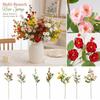 Deko & Wohnaccessoires – Künstliche Blumen & Kränze