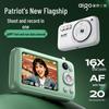 aigo V1 Dual Camera 4K Digital Selfie Camera (CN version)