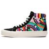 Sk8-Hi Reissue VLT LX Love Wins Unisex Sneakers Multi-Color Black VN0A4BVHBMB