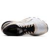 (WMNS) ASICS Gel-Nimbus 21 Platinum 'White Frosted Almond' Women's 1012A608-100
