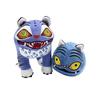 New K-POP Demon Hunters Tiger Plush Doll