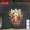 Новая футболка Dying Fetus Death Metal Suffocation Рождественский Подарок Унисекс S-5XL Футболка ZO94 Унисекс Футболка
