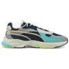 Puma Кроссовки RS-Connect Dust Unisex Blue Glacial-Blue Peacoat 382088-02
