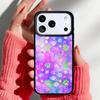 Чехол для телефона с дизайном лапки кошки и собаки для iPhone 17 16 15 14 13 Pro Max Задняя крышка для 12 11 Pro Coque