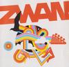 CD ZWAN - Mary Star of the Sea  9362484252 Martha's Music 2003 Европа Рок Б/У