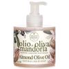 NESTI DANTE Натуральное жидкое мыло - Миндаль Оливковое масло