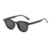 Feisedy Sunglasses for Men and Women UV400 UV Protection Fashionable Glasses Colored Lenses for Glasses Unisex Colored Sunglasses B1189