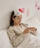 [INKO] Теплая паровая маска для глаз Sanrio Hello Kitty для сна (5554897)