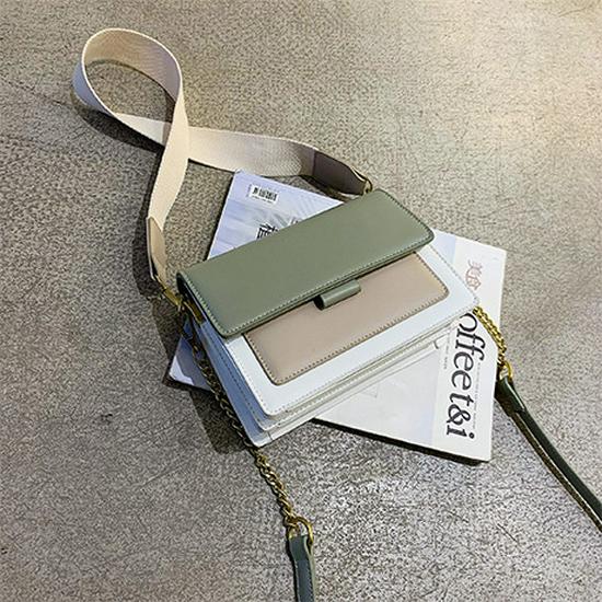 Женская модная фактурная сумка 2020 года: Универсальная сумка-мессенджер и сумка через плечо, небольшой квадратный дизайн