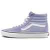Unisex SK8 Hi High Top Sneakers Purple Light Purple Vans VN0A5JMJARO