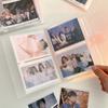 Collect Book Picture Card Holder PVC Photocard Holder Creative Photo Album  Idol Star