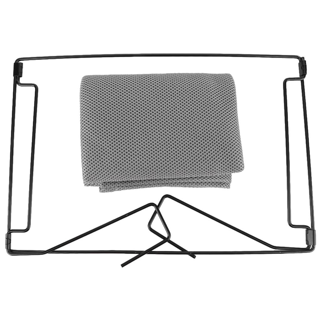 Cat Pet Animal Hanging Bed Detachable and Foldable Hanging Cat Nest Pet Sleeping Bed Cats L-shaped Hammock for Cats and Kittens