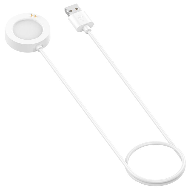 Магнитное зарядное устройство для Xiaomi Watch 5 USB-кабель для зарядки для Xiaomi Watch S4