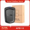 APB112 Smart Key Simulator Works for Autel IM608 II IM608 PRO IM508S IM508