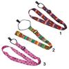 Ethnic Style Guitar Belts Polyester Guitar Accessories Ukulele Accessory Guitar Strap  Guitar