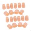 10Pairs Silic Gel Toe Cap Wrap Hammer Pad Straightening Cushion