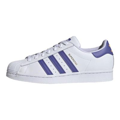 Кроссовки 'Lakers' Superstar FX5529
