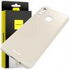 Sc Silicone Case Huawei P30 Lite Bone