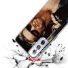 Чехол для телефона Arnold Schwarzenegger Terminator для Samsung Galaxy S24 S25 Edge S26 Ultra S23 S22 S21 Plus S20 FE + Персонализированный Pri