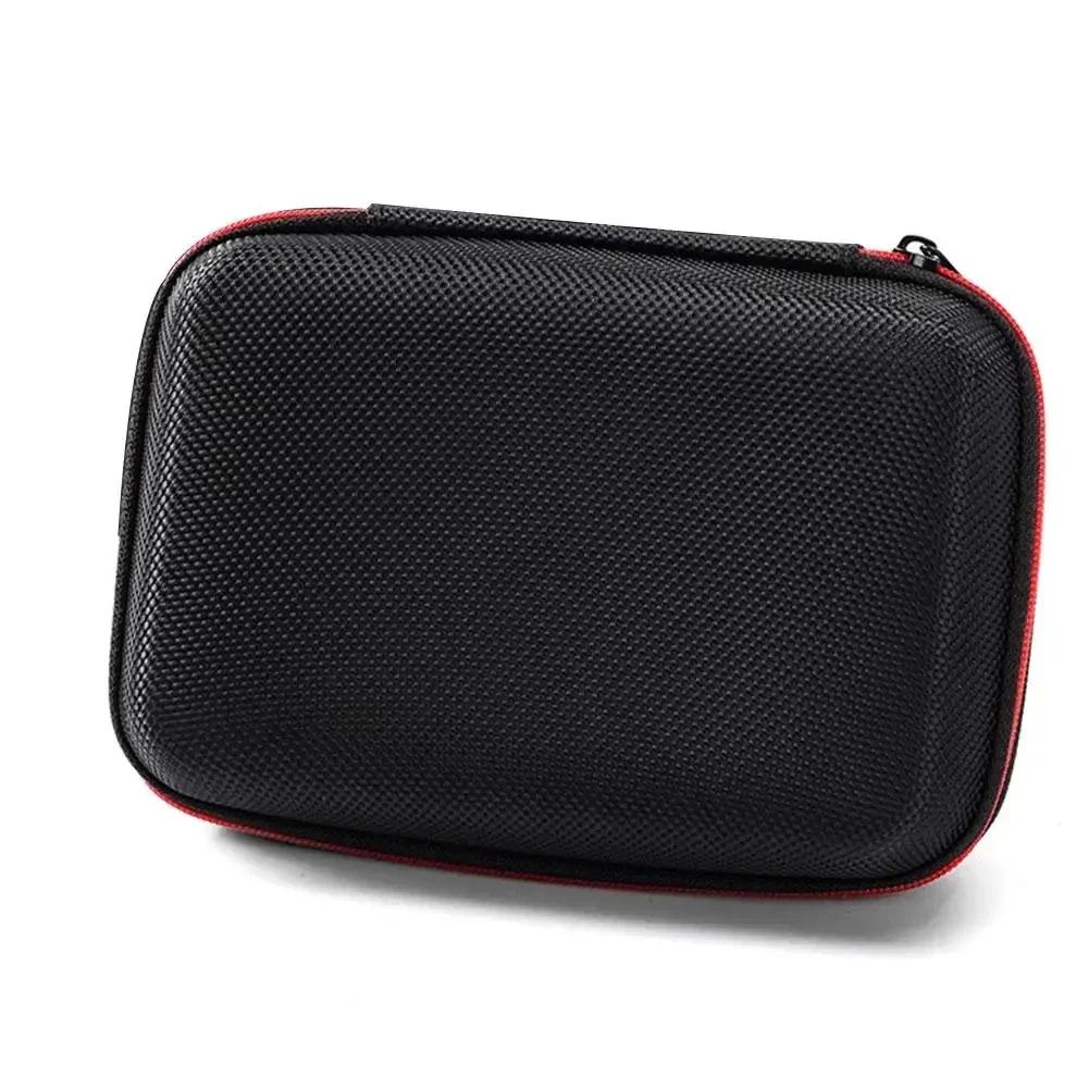 Hard EVA Protective Case for R36S R35S, Shockproof Travel Storage Bag for Game Console & Accessories