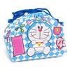 Doraemon Drawstring Lunch Bag KB-1