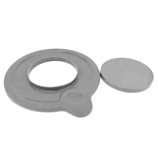 Крышки для миксеров KitchenAid 4,5-5 кварты пылезащитная крышка с дополнительным окошком для слива инновационный аксессуар для миксера