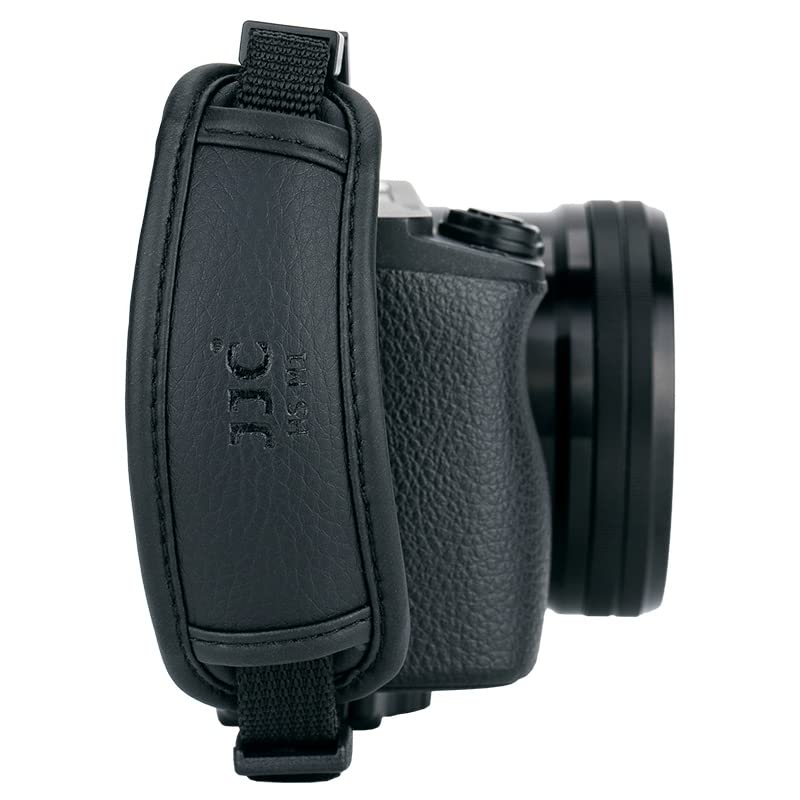 Ремешок для камеры JJC, ремешок-ручка для камеры, ремешок на запястье, регулируемый ремень для предотвращения падения Sony A6700 A7IV A7C A7S A7 IV III II A7RIV A7RIII A6600 A6500