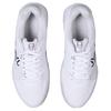 Decathlon TS160 Cushioning Wear-Resistant Low-Top Training Shoes Men's White